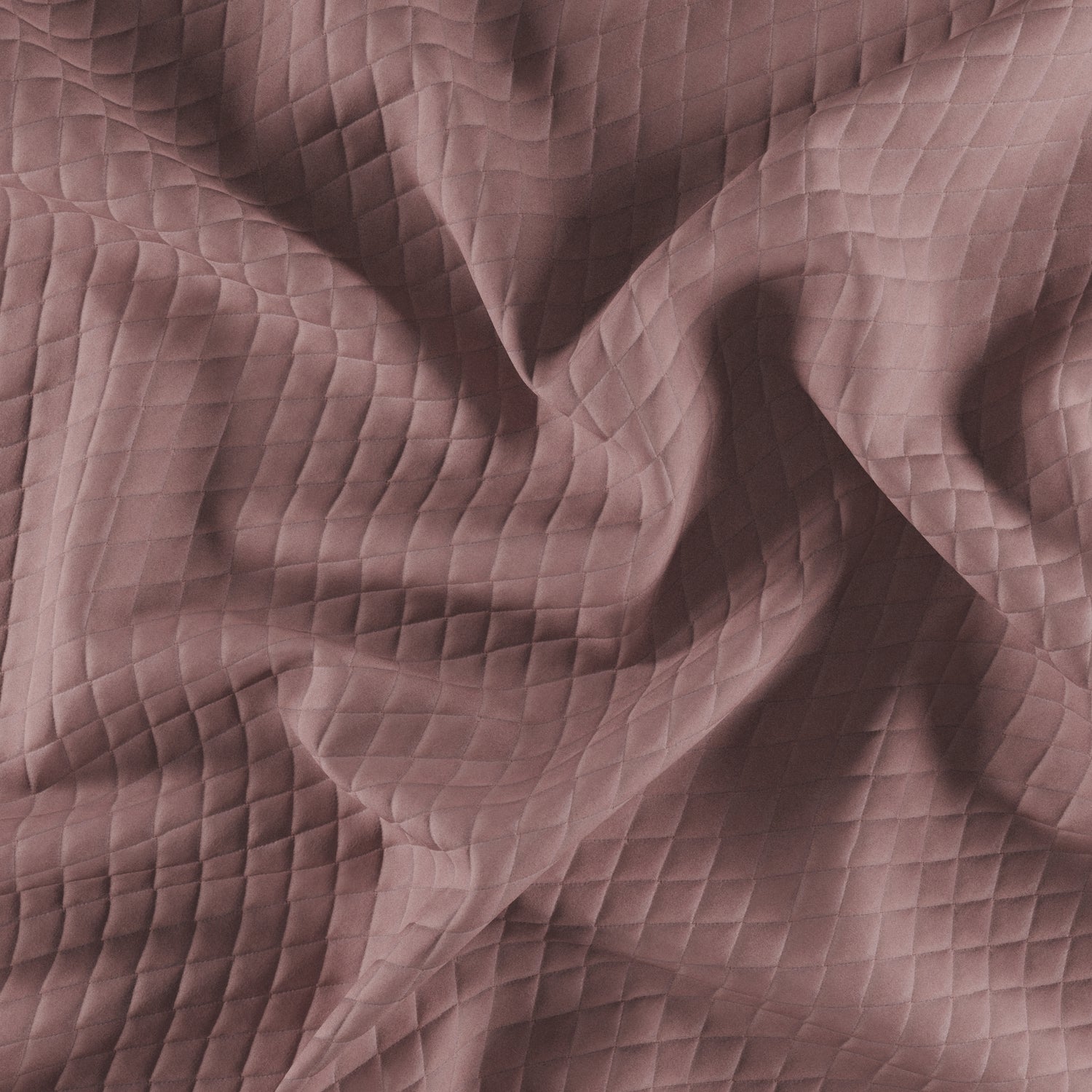 Acute fabric in 43 color - pattern number Acute43J8941 - by JF Fabrics in the Quiltress collection
