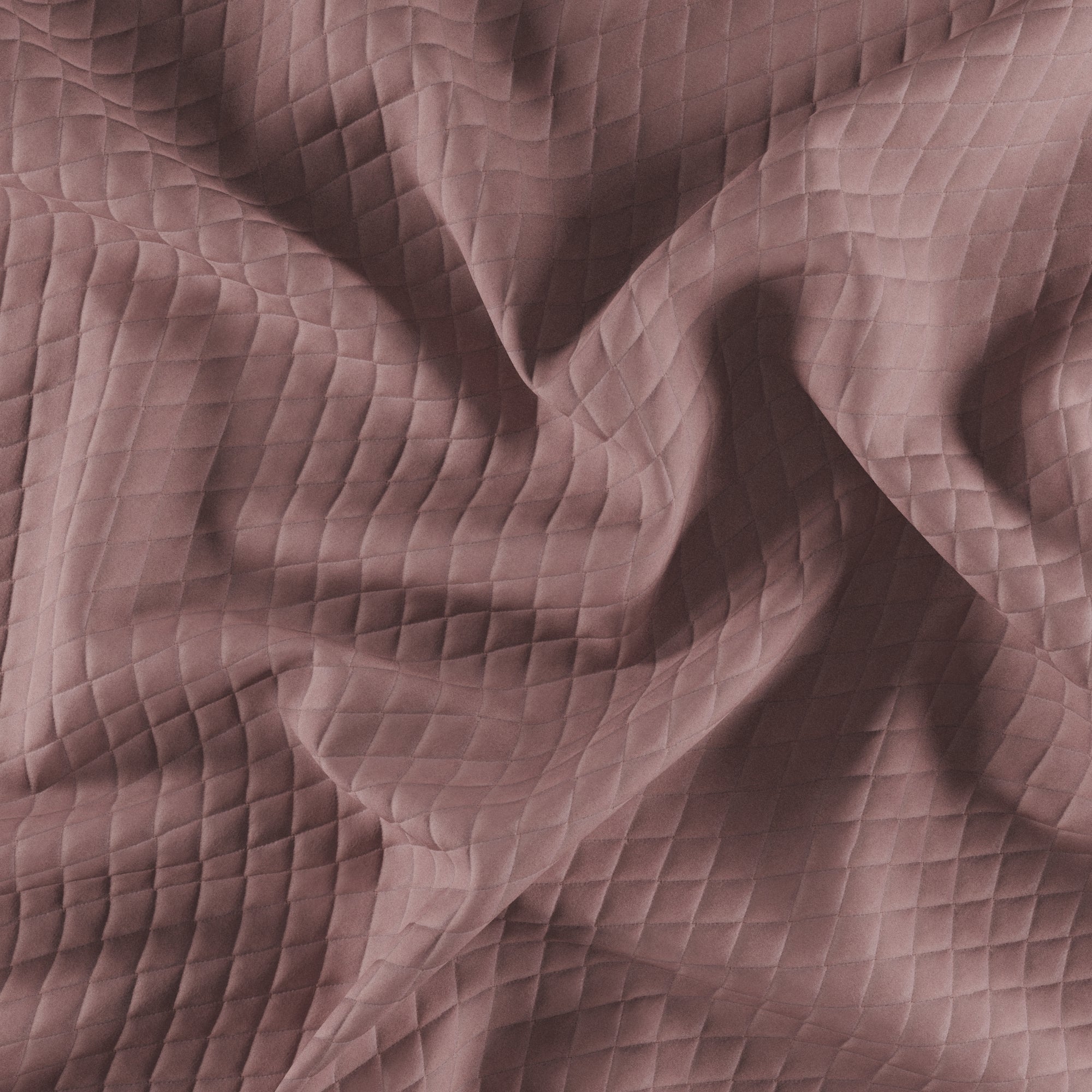 Acute fabric in 43 color - pattern number Acute43J8941 - by JF Fabrics in the Quiltress collection