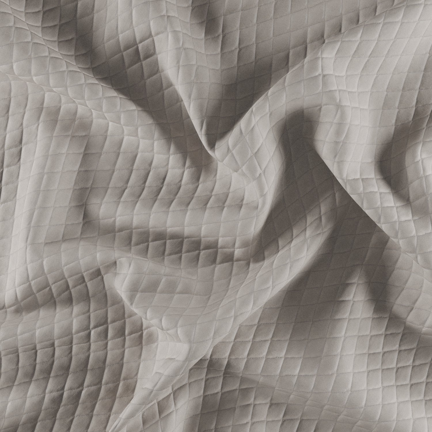 Acute fabric in 94 color - pattern number Acute94J8941 - by JF Fabrics in the Quiltress collection