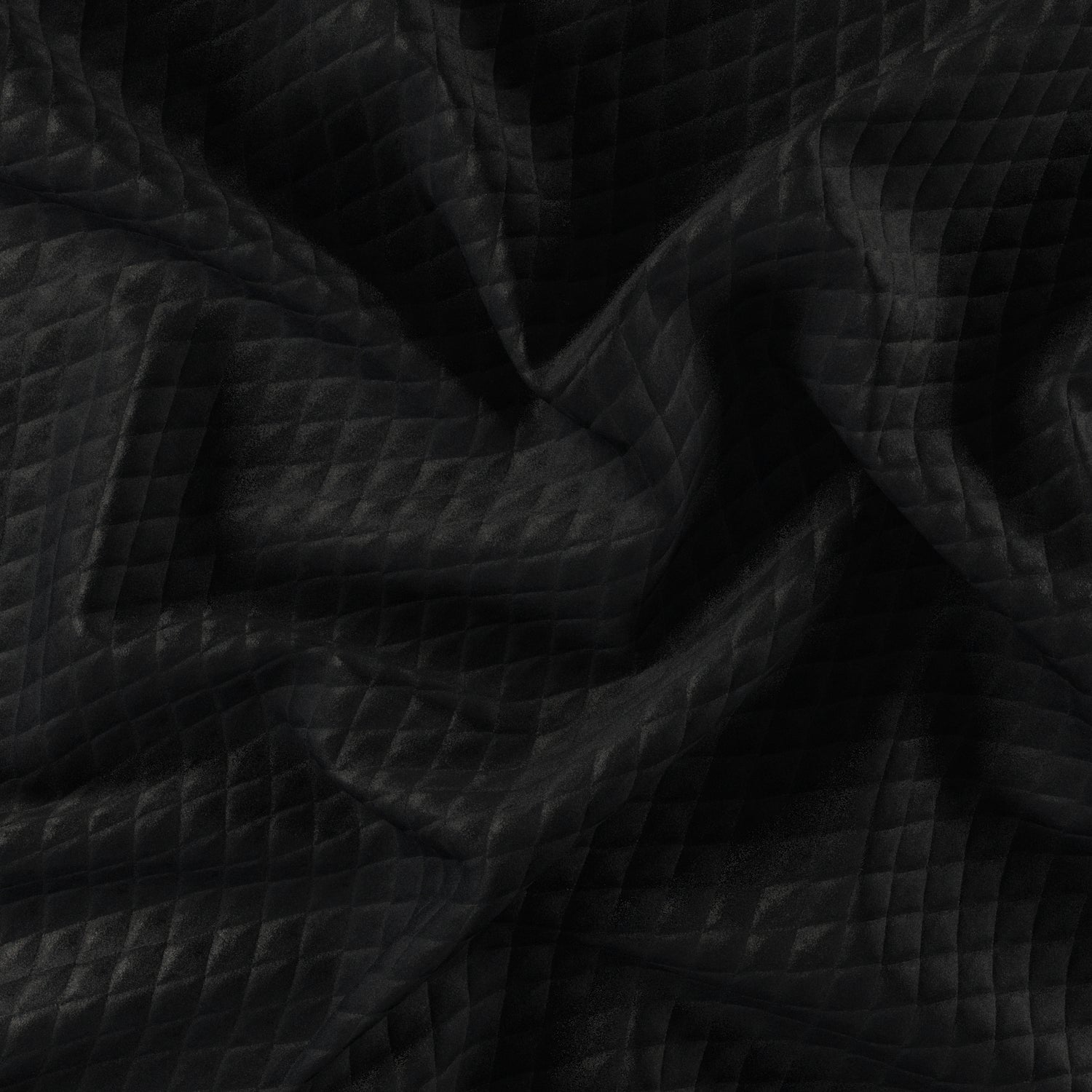 Acute fabric in 99 color - pattern number Acute99J8941 - by JF Fabrics in the Quiltress collection