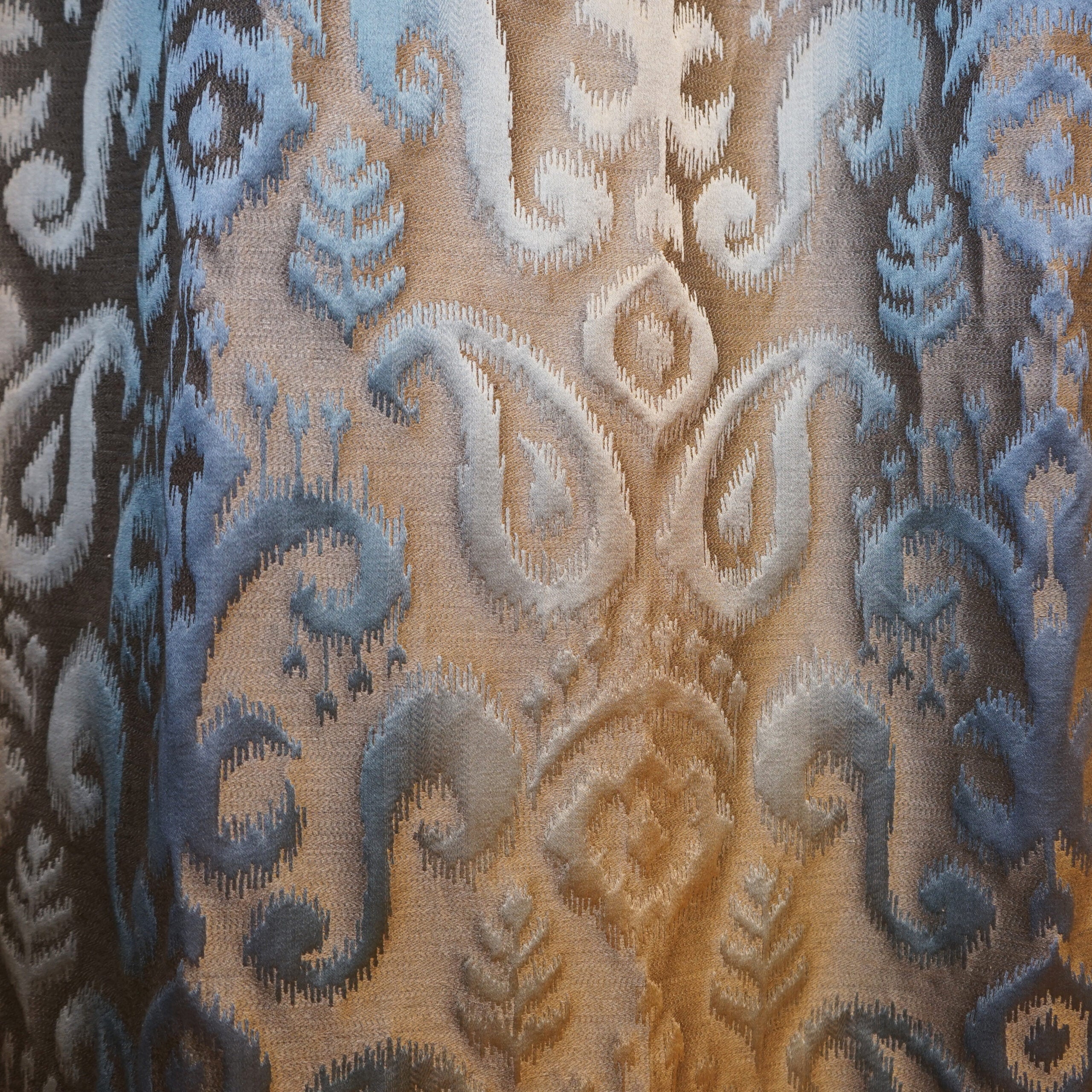 Adirondak fabric in 67 color - pattern number Adirondak67SJ101 - by JF Fabrics in the JF Studio collection