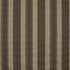 Pontebba fabric in chocolate, beige & black color - pattern number AE 0003315A - by Scalamandre in the Old World Weavers collection