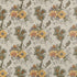 Drexel Hill fabric in gold color - pattern number AF10713 - by Anna French in the Clermont collection