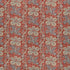 St. Gilles fabric in red color - pattern number AF10718 - by Anna French in the Clermont collection