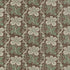 St. Gilles fabric in brown color - pattern number AF10720 - by Anna French in the Clermont collection