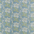 St. Gilles fabric in mineral and green color - pattern number AF10723 - by Anna French in the Clermont collection