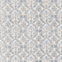 Paloma fabric in spa blue color - pattern number AF10739 - by Anna French in the Clermont collection