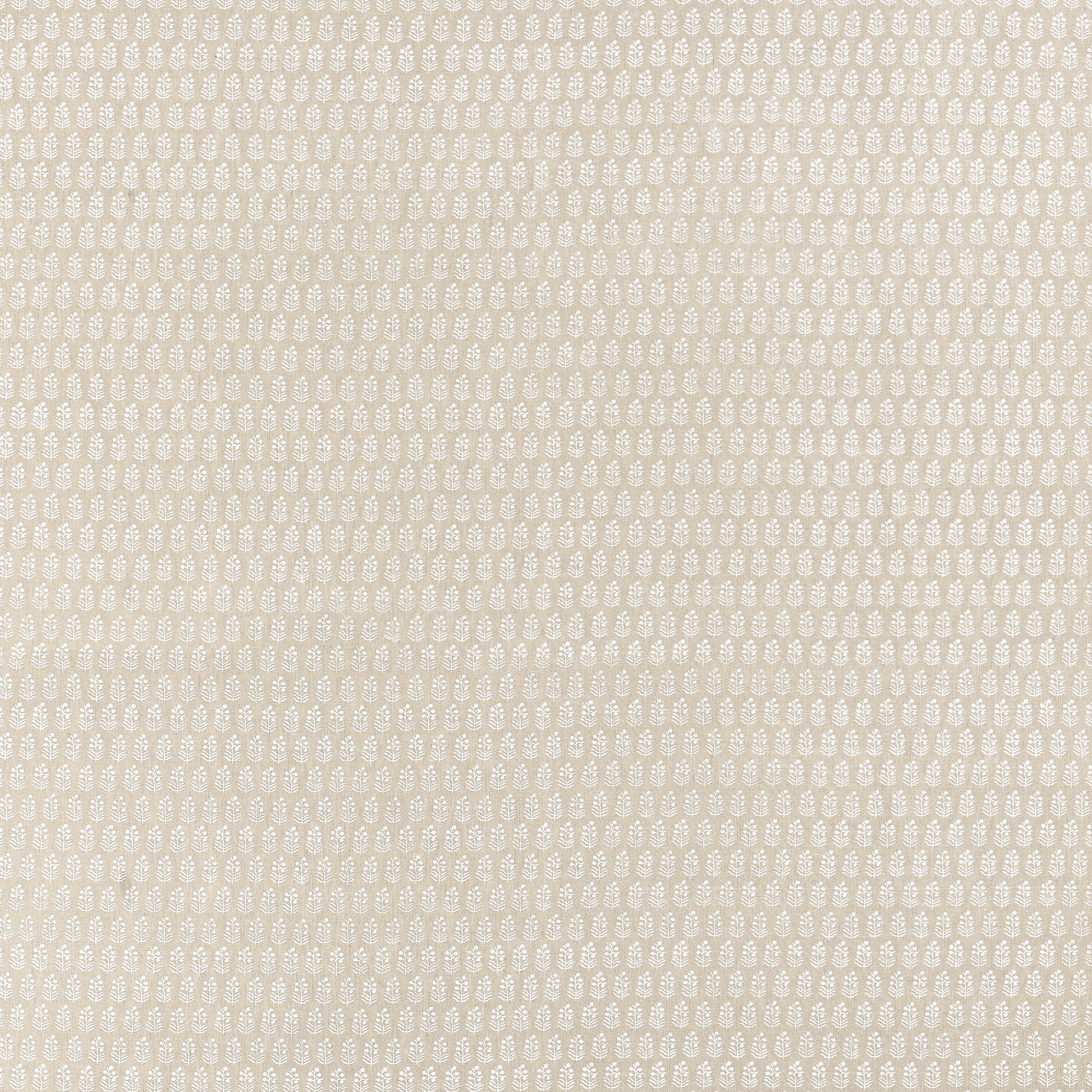 Chloe fabric in beige color - pattern number AF10750 - by Anna French in the Clermont collection