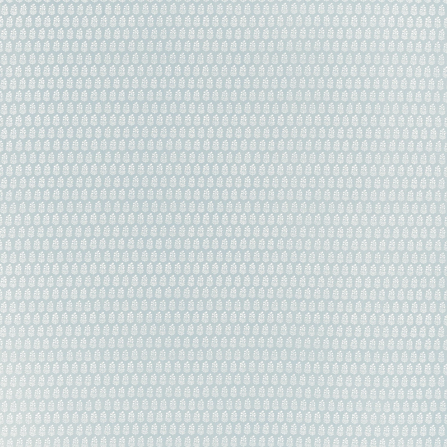 Chloe fabric in spa blue color - pattern number AF10751 - by Anna French in the Clermont collection