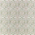 Cecilia fabric in green and beige color - pattern number AF10755 - by Anna French in the Clermont collection