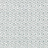 Juliette Trail fabric in blue and green color - pattern number AF10763 - by Anna French in the Clermont collection