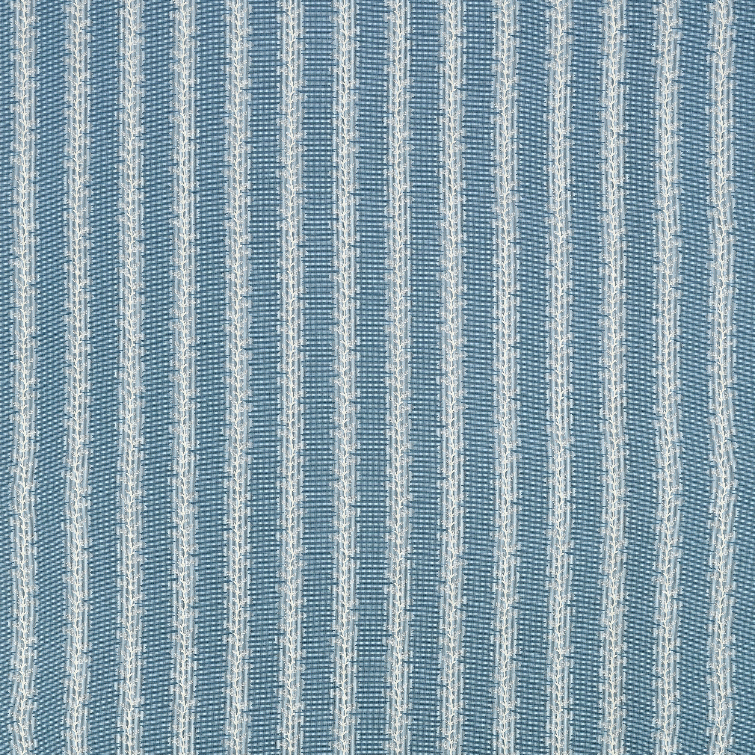 French Stripe fabric in mineral color - pattern number AF10769 - by Anna French in the Clermont collection