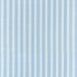 French Stripe fabric in spa blue color - pattern number AF10772 - by Anna French in the Clermont collection