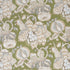 Westmont fabric in green color - pattern number AF15111 - by Anna French in the Antilles collection