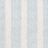 Clipperton Stripe fabric in blue on natural color - pattern number AF15129 - by Anna French in the Antilles collection