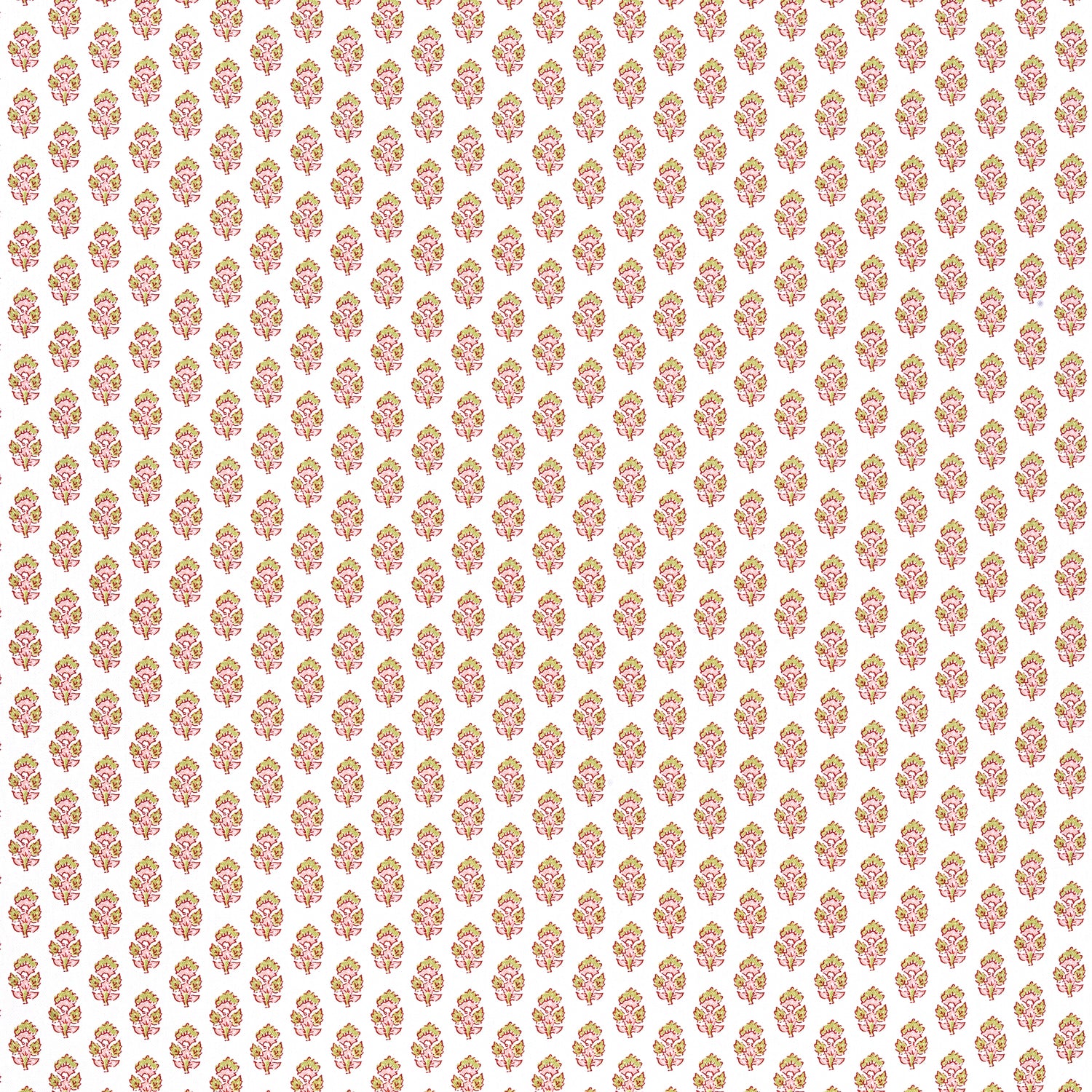 Julian fabric in blush color - pattern number AF15162 - by Anna French in the Antilles collection