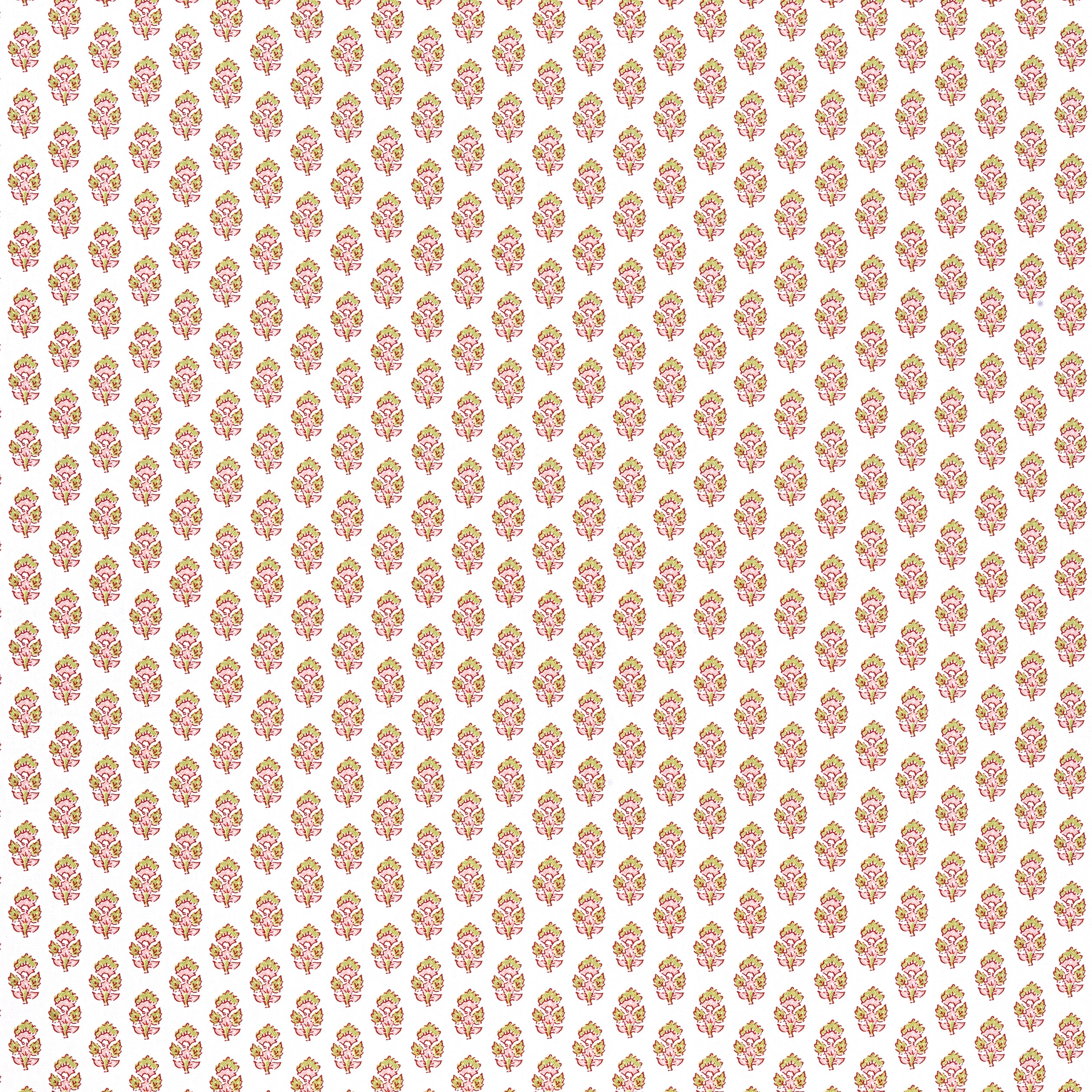 Julian fabric in blush color - pattern number AF15162 - by Anna French in the Antilles collection