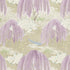 Willow Tree fabric in lavender color - pattern number AF23107 - by Anna French in the Willow Tree collection