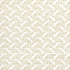 Bloomsbury Square fabric in beige color - pattern number AF23112 - by Anna French in the Willow Tree collection