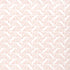 Bloomsbury Square fabric in blush color - pattern number AF23113 - by Anna French in the Willow Tree collection