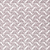 Bloomsbury Square fabric in plum color - pattern number AF23116 - by Anna French in the Willow Tree collection