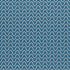 Wynford fabric in navy color - pattern number AF23149 - by Anna French in the Willow Tree collection