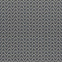 Wynford fabric in black color - pattern number AF23150 - by Anna French in the Willow Tree collection