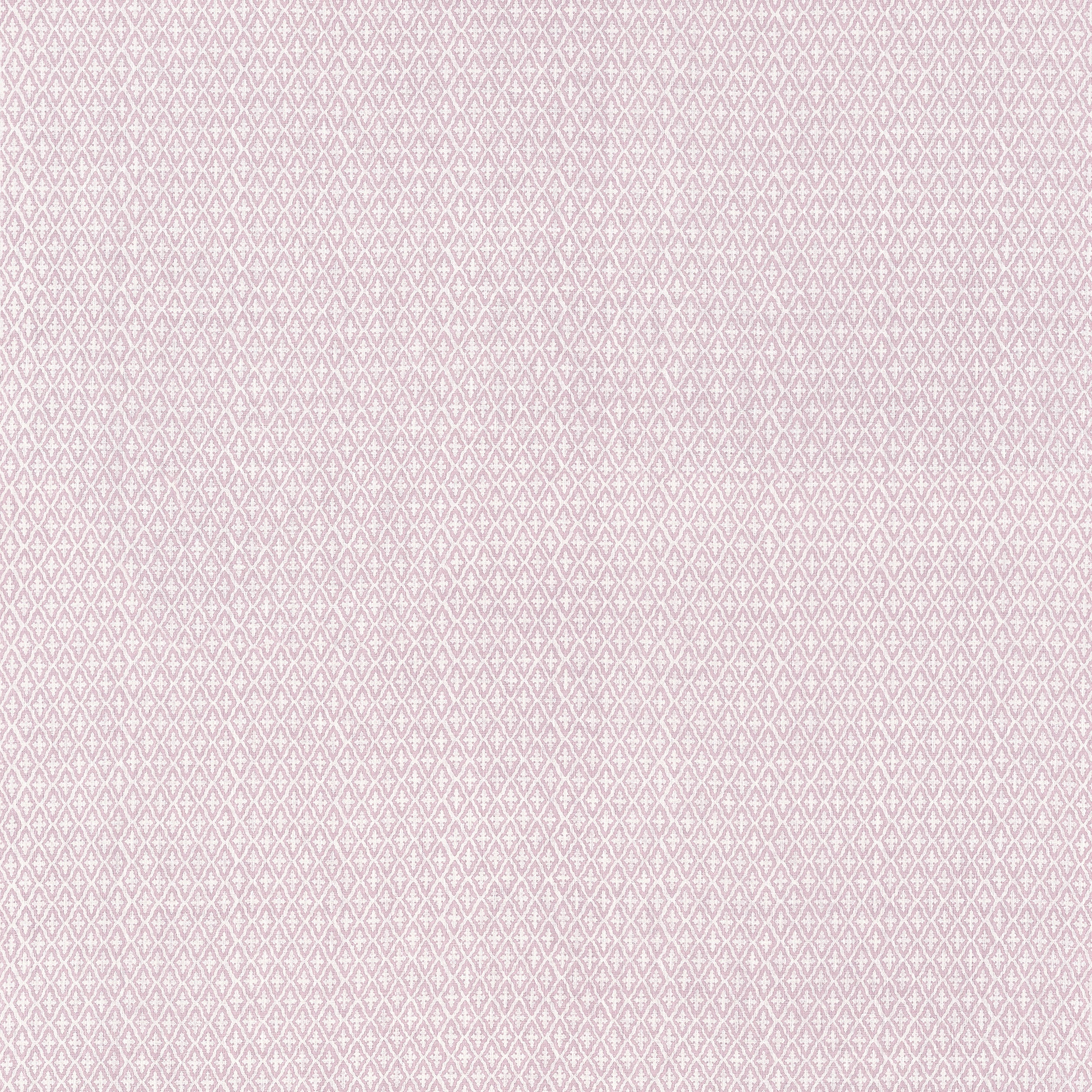 Lindsey fabric in lavender color - pattern number AF57811 - by Anna French in the Bristol collection
