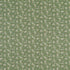 Chelsea fabric in emerald color - pattern number AF57844 - by Anna French in the Bristol collection