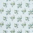 Woodland fabric in blue and green color - pattern number AF57851 - by Anna French in the Bristol collection