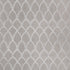 Burmese fabric in grey color - pattern number AF73012 - by Anna French in the Meridian collection