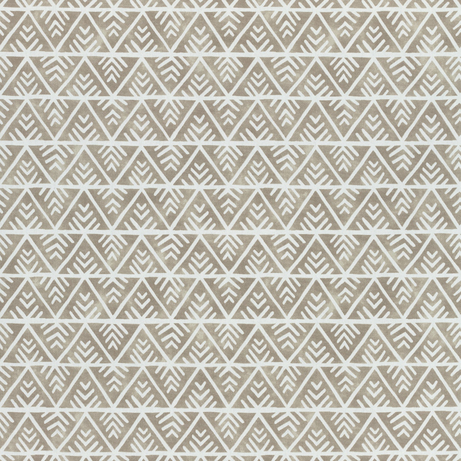 Jules fabric in flax color - pattern number AF78703 - by Anna French in the Palampore collection