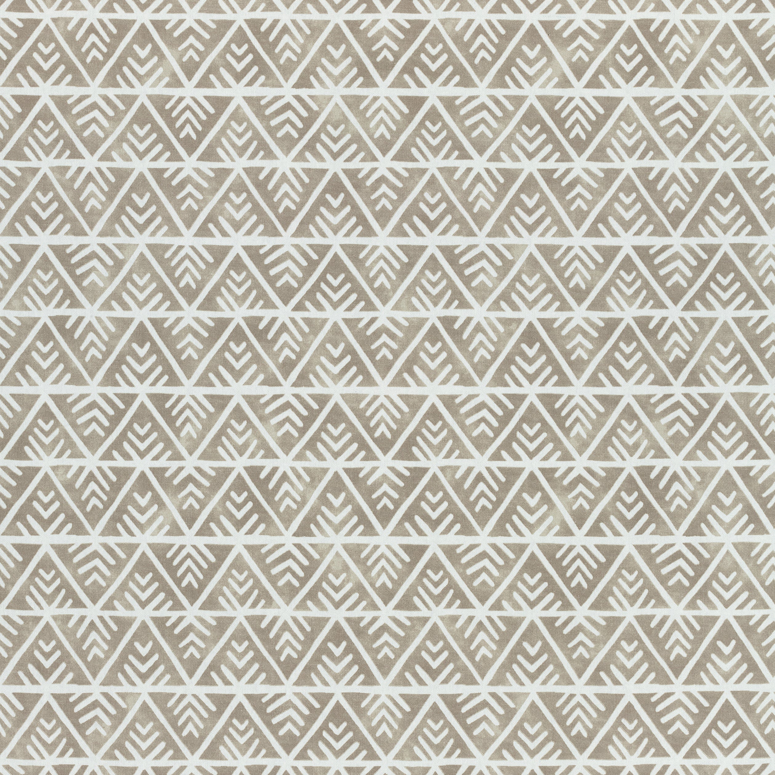 Jules fabric in flax color - pattern number AF78703 - by Anna French in the Palampore collection