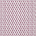 Akio fabric in eggplant color - pattern number AF9815 - by Anna French in the Nara collection