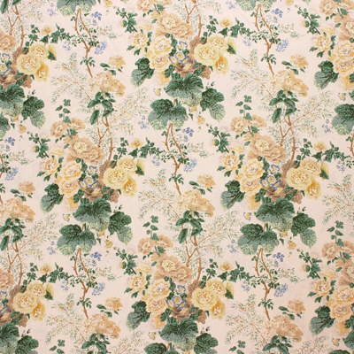 Lee Jofa fabric in althea linen pr-citron color - pattern ALTHEA LINEN PR.CITRON.0 - by Lee Jofa