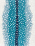 Antelope fabric in peacock color - pattern number AL 0005BOHE - by Scalamandre in the Old World Weavers collection