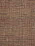 Liege Tweed fabric in red oak color - pattern number AL 0015CDA4 - by Scalamandre in the Scalamandre Dec 2024 collection