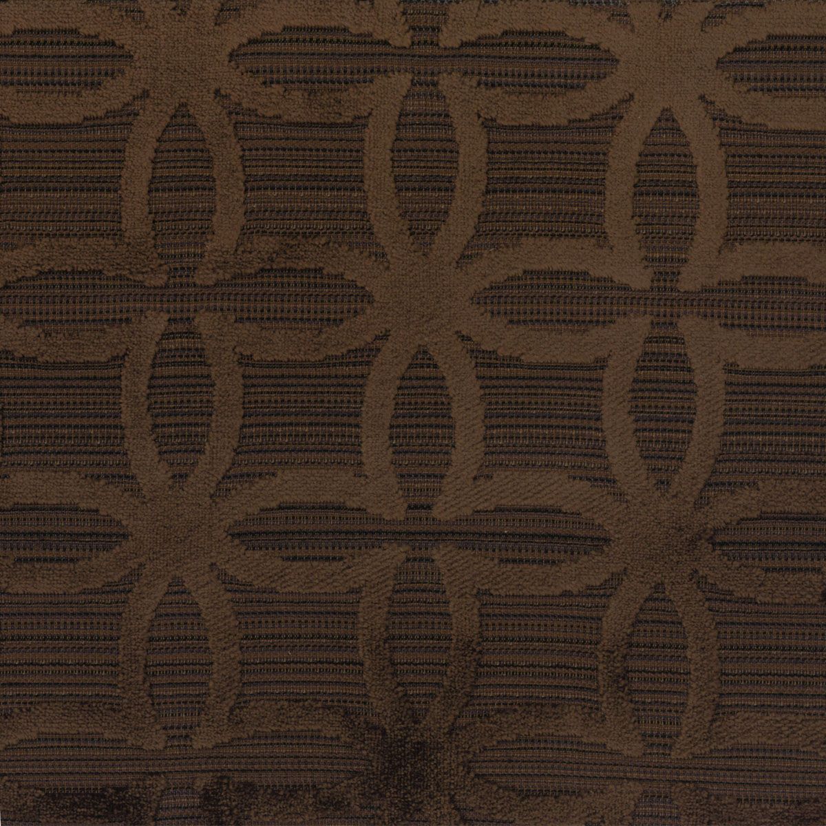 Spyra fabric in ganache color - pattern number AL 05120001 - by Scalamandre in the Old World Weavers collection