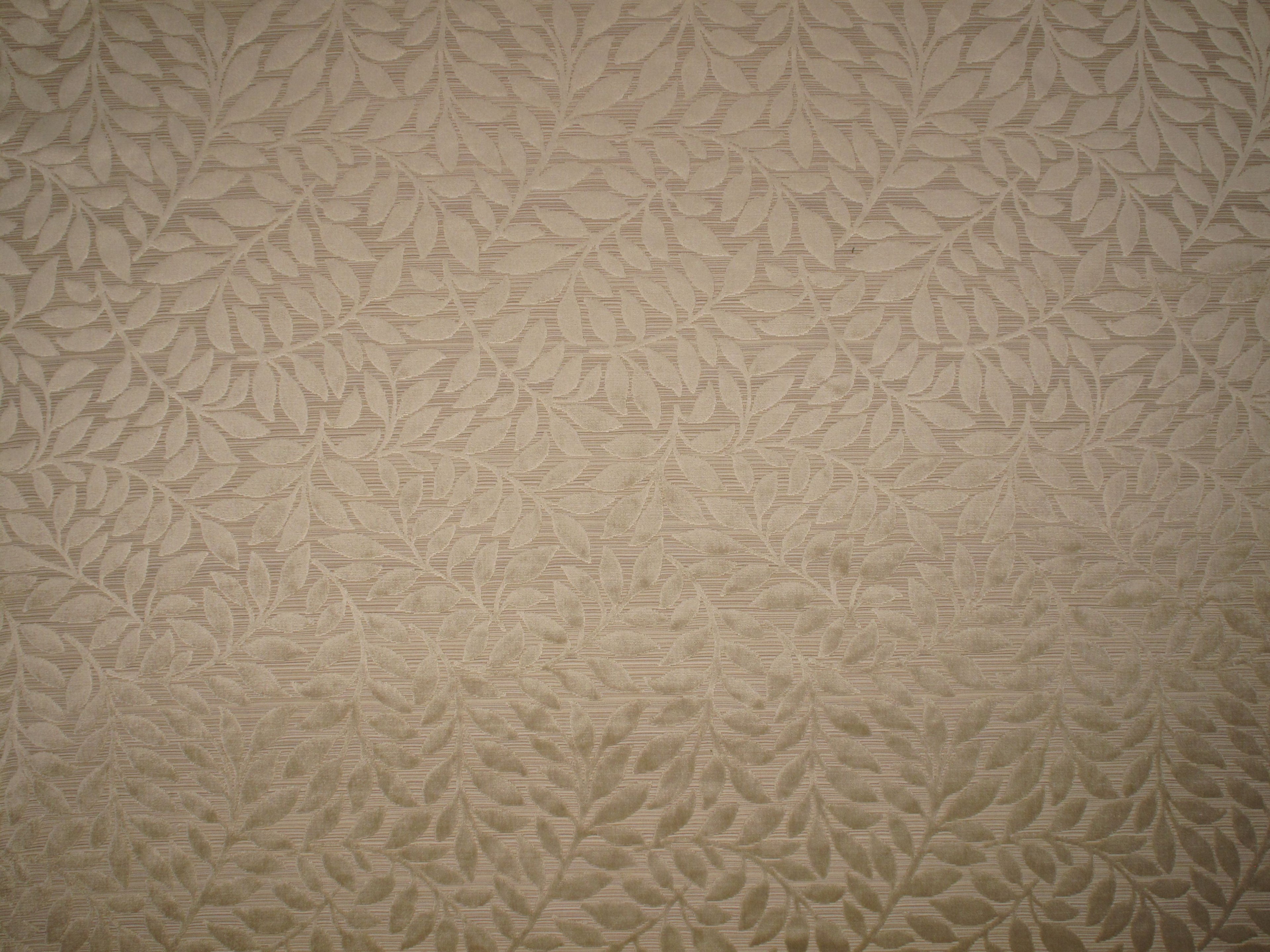 Argento fabric in natural color - pattern number AL 1902BHT0 - by Scalamandre in the Old World Weavers collection