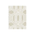 Propeller fabric in natural color - pattern AM100077.16.0 - by Kravet Couture in the Andrew Martin Harbour collection