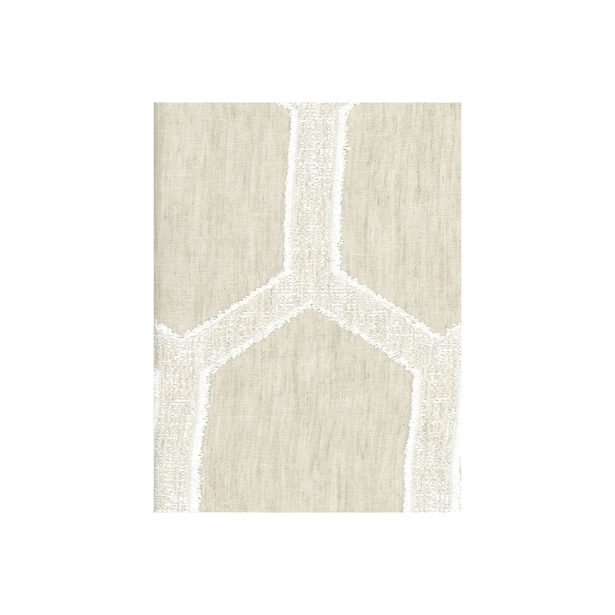 Reef Knot fabric in natural color - pattern AM100078.16.0 - by Kravet Couture in the Andrew Martin Harbour collection