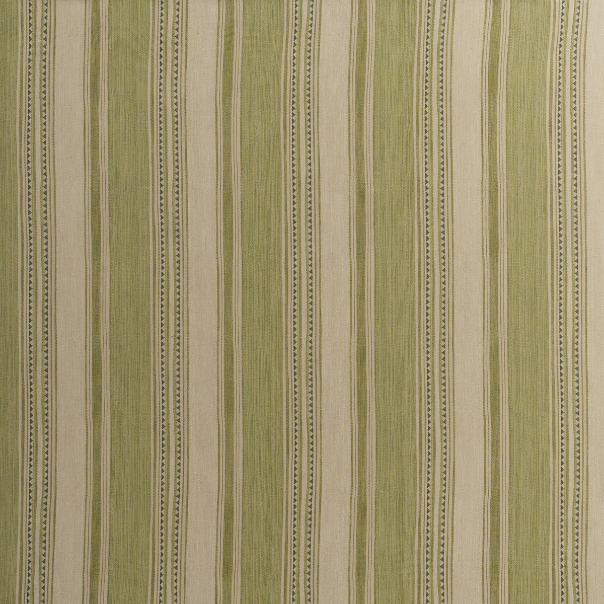 Las Salinas fabric in 7 Green color - pattern number AM100097.316.0 - by Kravet Couture in the Andrew Martin G.O.A.T. collection