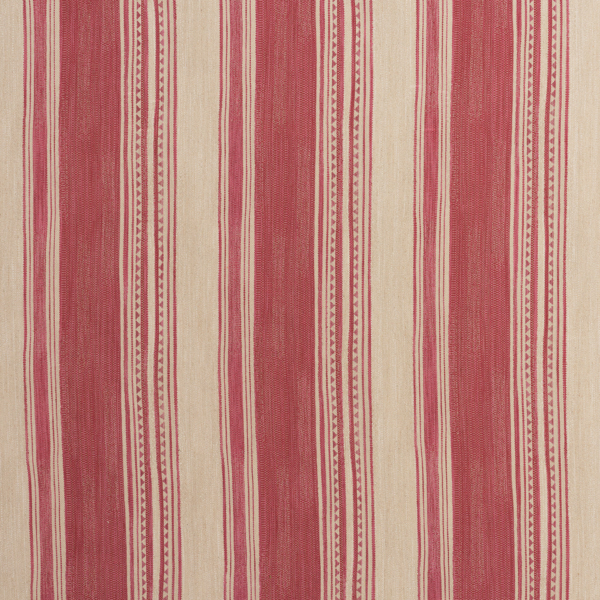 Las Salinas fabric in 9 Pink color - pattern number AM100097.716.0 - by Kravet Couture in the Andrew Martin G.O.A.T. collection