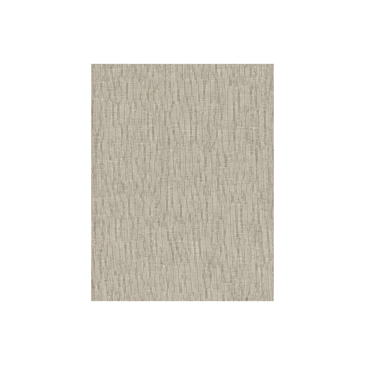 Mixer fabric in platinum color - pattern AM100120.16.0 - by Kravet Couture in the Andrew Martin Remix collection