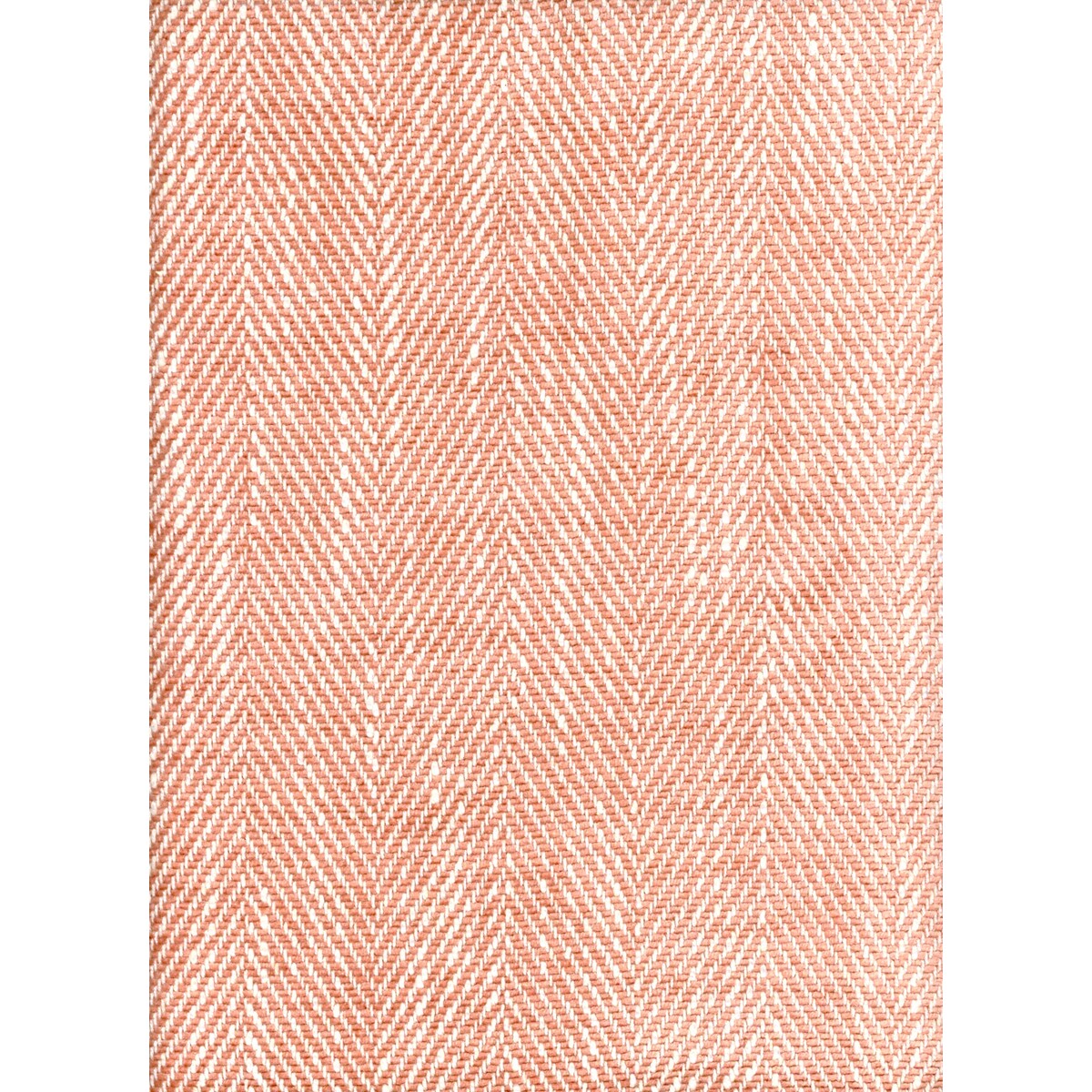 Summit fabric in salmon color - pattern AM100147.117.0 - by Kravet Couture in the Andrew Martin Portofino collection