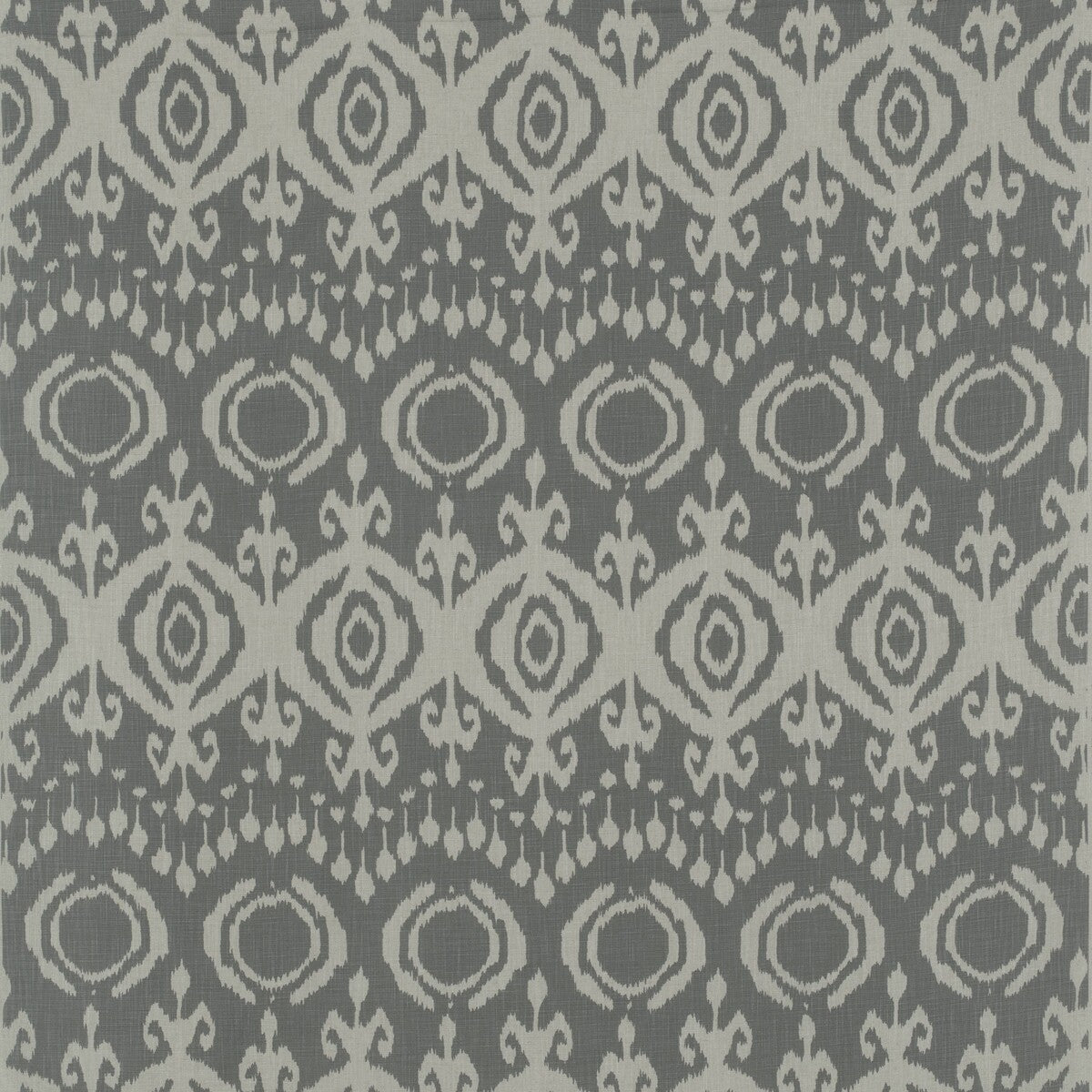 Volcano fabric in storm color - pattern AM100290.11.0 - by Kravet Couture in the Andrew Martin Expedition collection