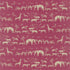 Kingdom fabric in paradise color - pattern AM100291.7.0 - by Kravet Couture in the Andrew Martin Expedition collection
