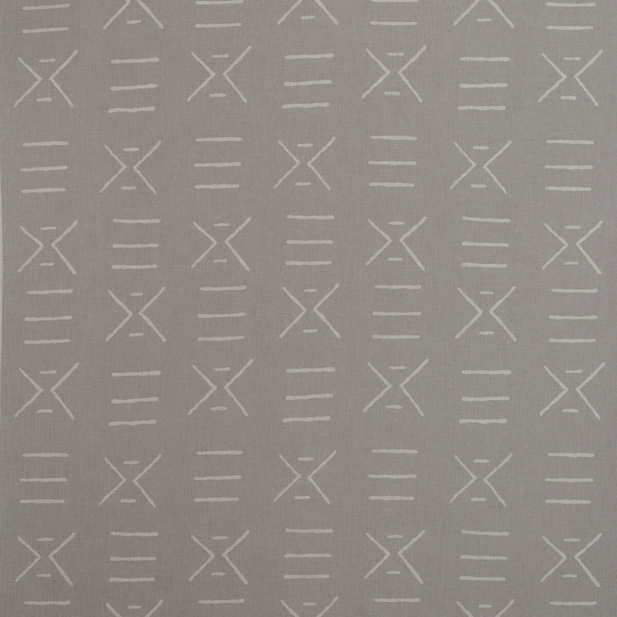 Kongo fabric in stone color - pattern AM100314.11.0 - by Kravet Couture in the Andrew Martin Gobi collection