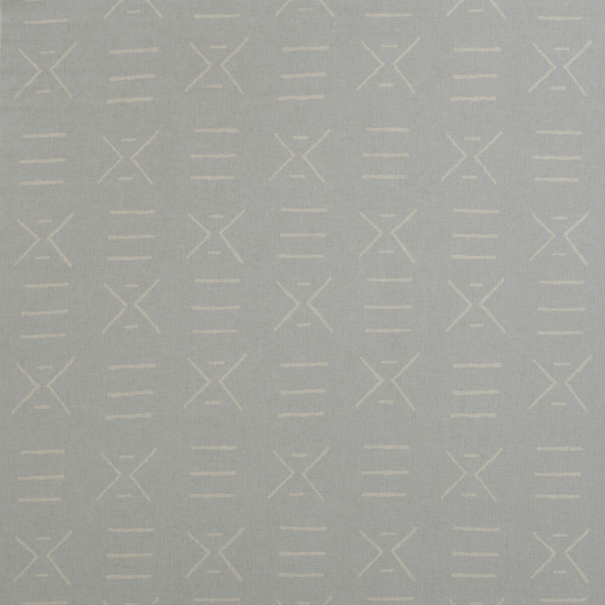 Kongo fabric in powder color - pattern AM100314.15.0 - by Kravet Couture in the Andrew Martin Gobi collection