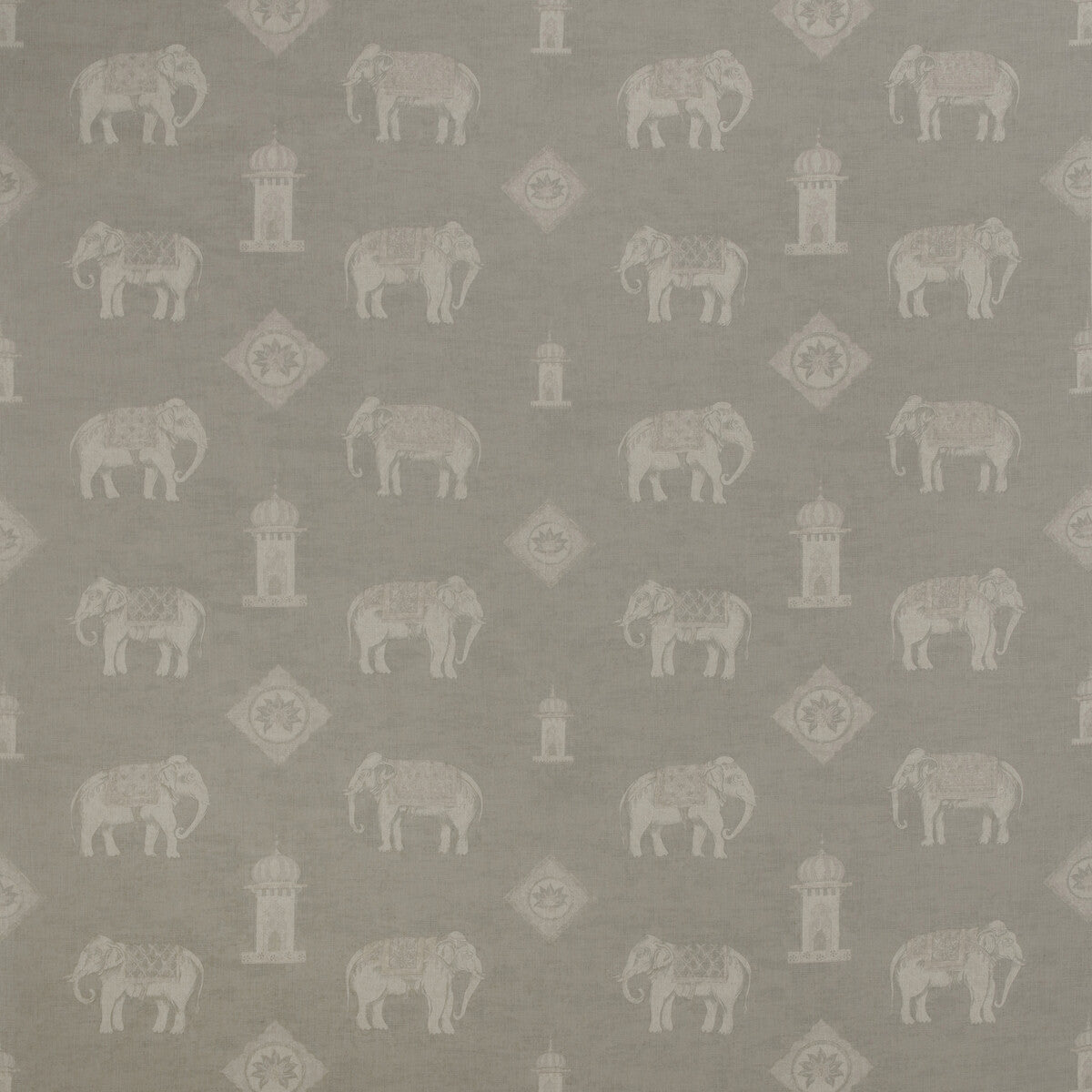 Bolo fabric in stone color - pattern AM100316.11.0 - by Kravet Couture in the Andrew Martin Gobi collection